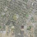 Person having difficulty breathing near W Childs Ave in Merced