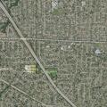 Unconscious patient reported near Walden Drive