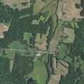 Property dispute reported on Coal Town Road