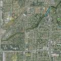 Elderly person falls near Manchester Avenue in Campbell