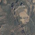 Female with head injury near dinosaur tracks in Virgin UT