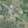 Person fainting with abnormal breathing in Willard