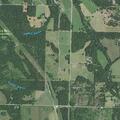 Medical alarm near North State Highway UU in District 1
