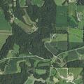 Off-road vehicle crash with CPR at County Road 376