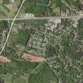 Loud music complaint at Town Fork Road event
