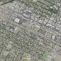 Person experiencing chest pain near Merced