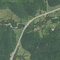 Domestic dispute in camper near Coldwater Hill in Wayne County