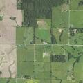 Semi truck overturns and blocks State Highway 38