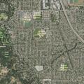 90-year-old man falls at Lindy Lane residence