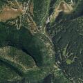Flooding prompts evacuations in Blair Creek area