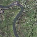 Female with altered mental status near Pembroke