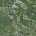 Two vehicles involved in deer strike near church