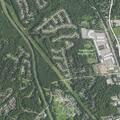 Fall patient reported near Benson Court in Vacation Village
