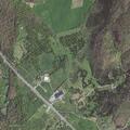 Man treated for hand cut near New Zion Road in Pembroke