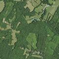 43-year-old male seizing with mouth bleeding in Rice, VA