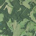 Hay baler fire reported on Silo Road