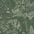 Person injured in fall near Greenbriar Drive