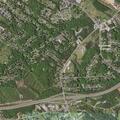 Person reported with abdominal pain at Lynchburg apartment