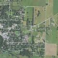 Residential burglary reported on East Walker