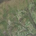 Elderly man having difficulty breathing in Narrows