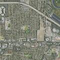 Ambulance calls for medical help near Cupertino