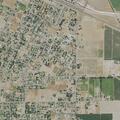 Man choking near Elliott Avenue and Cambridge Drive in Atwater