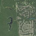 Person with breathing problems near Beachmere Drive