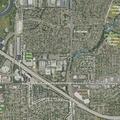 Person having difficulty breathing near Cupertino