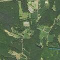 Person with knee injury near Mt Zion Road in Jetersville