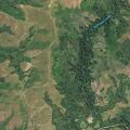 Person found lying in driveway near La Honda