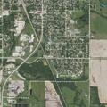 Woman having stroke passes out near Elm Drive