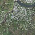 Woman passes out at (number withheld) Hill St, Narrows