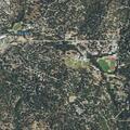 Person reporting abdominal pain near Oakhurst