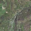 15-year-old female with head pain found in roadway