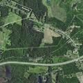 Woman with rash and chest pain at Scottown Road