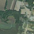 Person having breathing difficulty in Eastville