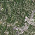 Male found lying in grass near fire department