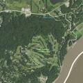 84-year-old female falls near Country Club Drive