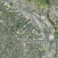 Man 57 with breathing difficulty and blood in urine in San Jose