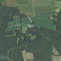 Elderly man with altered mental status near (person_name withheld) Hwy