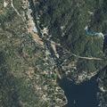 Person found unconscious near Bass Lake