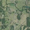Grass and fence fire near Ash Grove radio tower