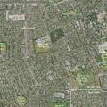 Person with abdominal pain near Maria Street Santa Clara