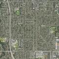 Elderly woman found unresponsive at Wright Ave