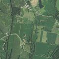 Brush fire confirmed as controlled burn in Jackson