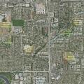 Person reported unresponsive near Bing Drive in Santa Clara