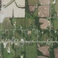 Gas odor reported at home on South 50th Street