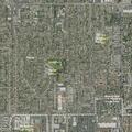 Person with abdominal pain near Kirkland Drive