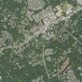 Person with uncontrolled bleeding at White Pond Drive