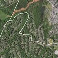 Unresponsive patient breathing near Laurel Lane in Lynchburg